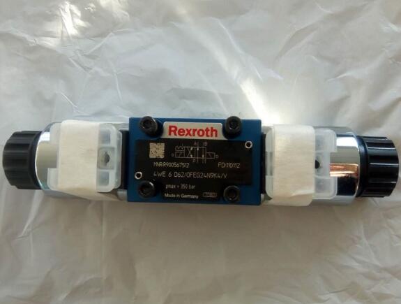 ��Rexroth��ʿ��늴��yWE6ϵ��