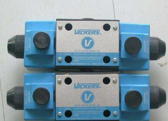 ����VICKERS����ʿ늴��yDG4Vϵ��